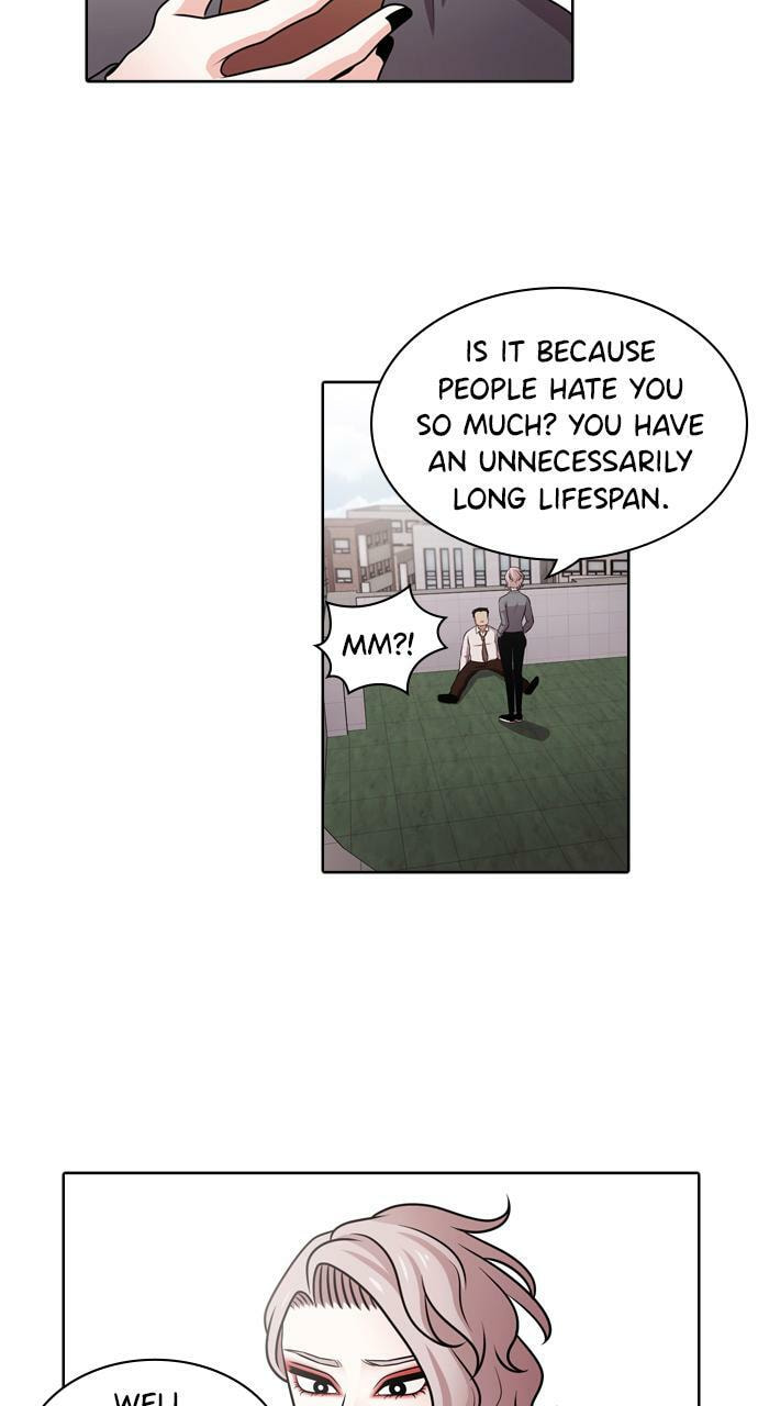 Tomorrow (Llama) Chapter 49 page 25 - 