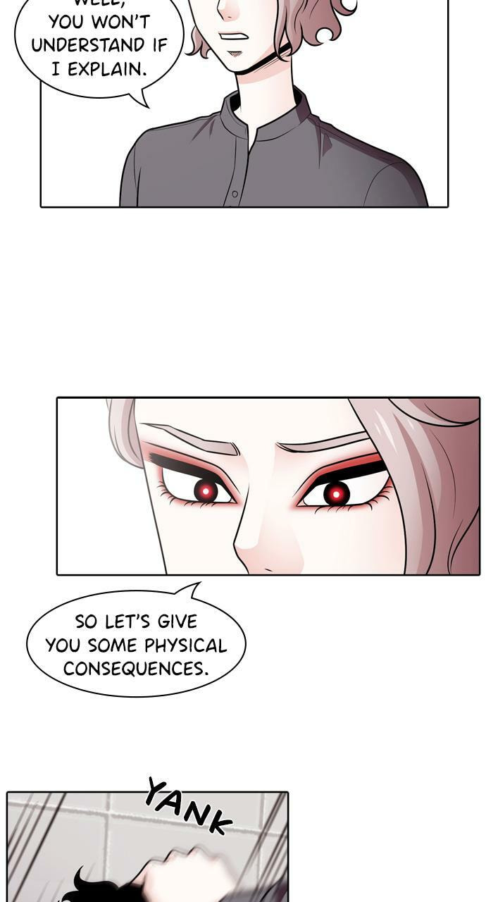 Tomorrow (Llama) Chapter 49 page 26 - 