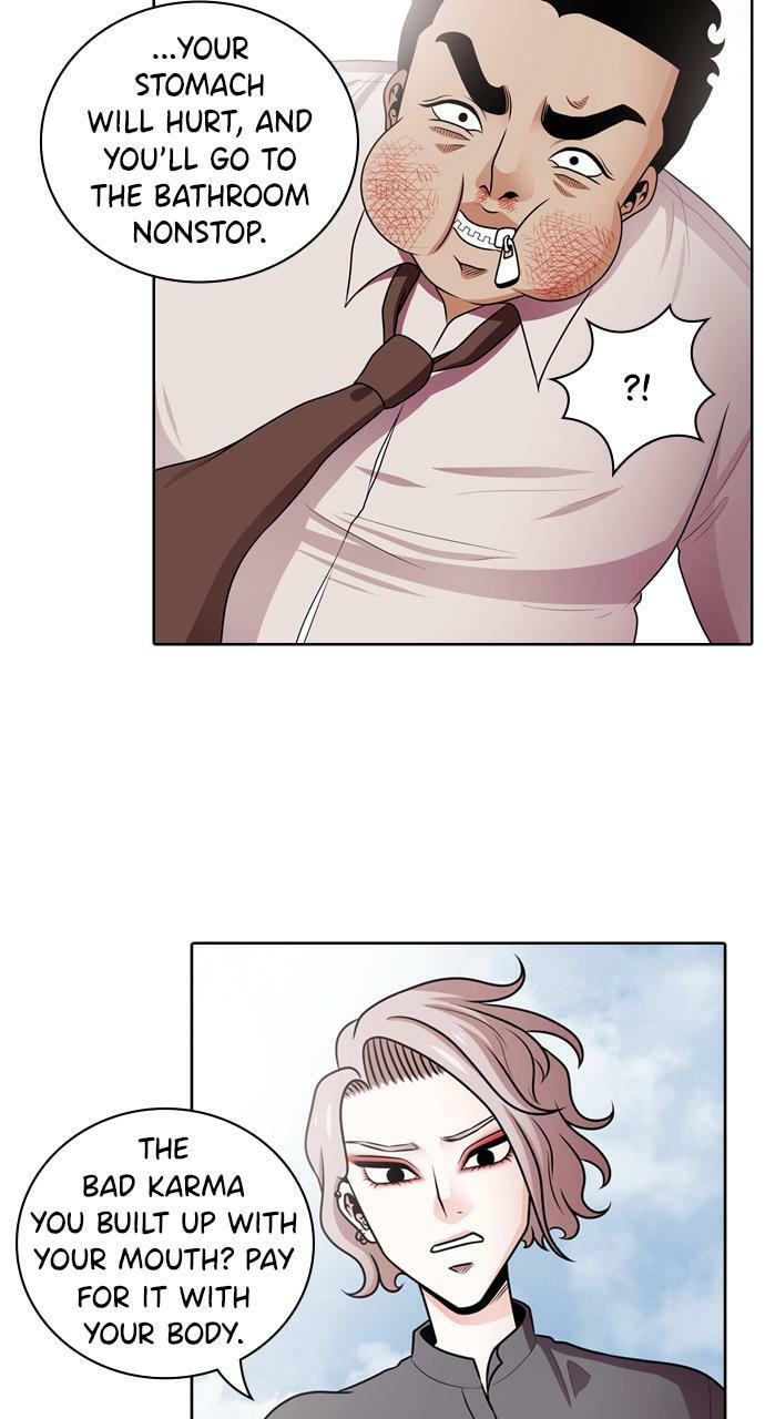 Tomorrow (Llama) Chapter 49 page 29 - 