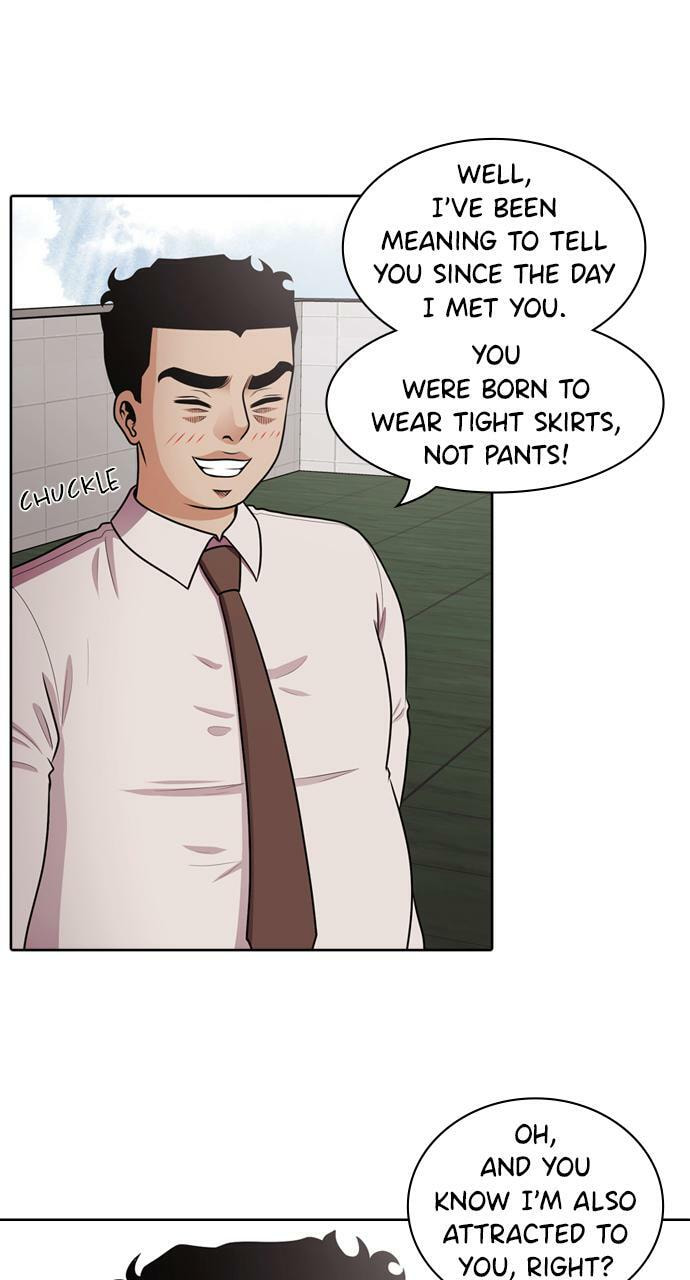 Tomorrow (Llama) Chapter 49 page 4 - 
