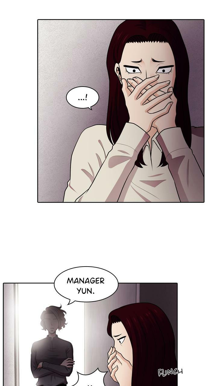 Tomorrow (Llama) Chapter 49 page 33 - 