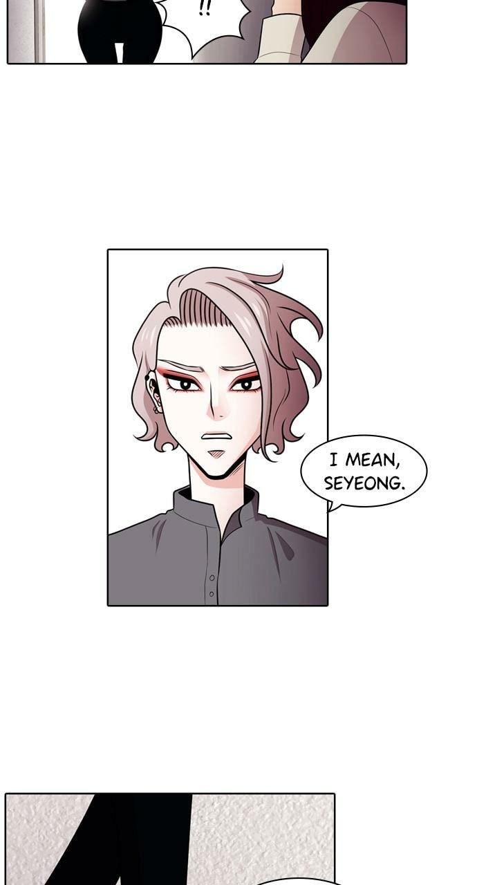 Tomorrow (Llama) Chapter 49 page 34 - 