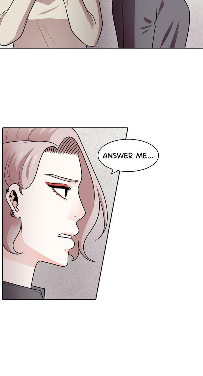 Tomorrow (Llama) Chapter 49 page 36 - 