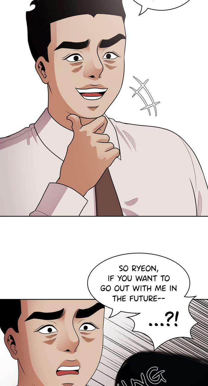 Tomorrow (Llama) Chapter 49 page 5 - 