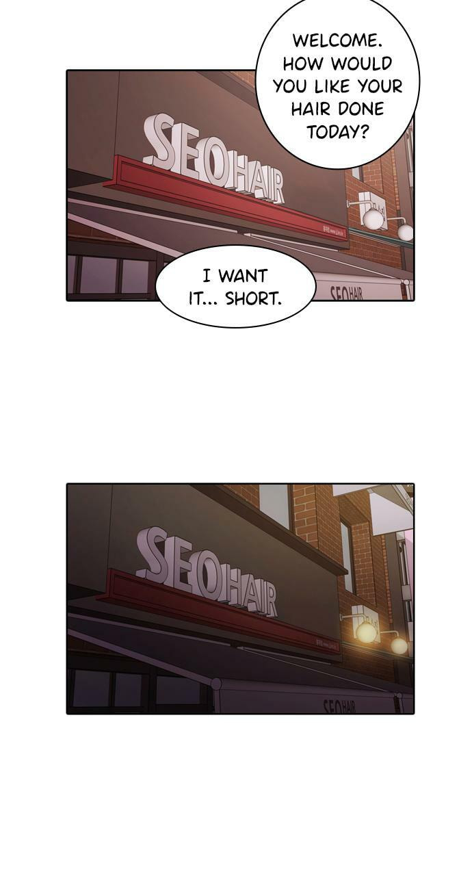 Tomorrow (Llama) Chapter 49 page 55 - 