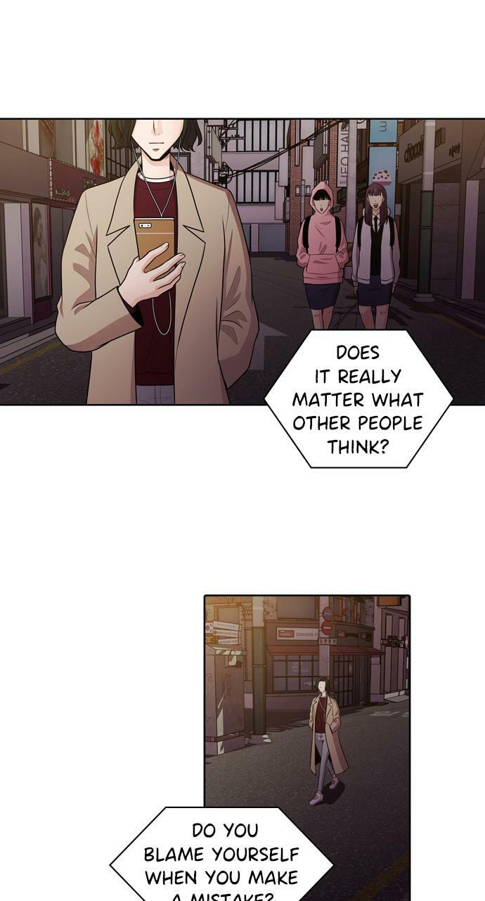 Tomorrow (Llama) Chapter 49 page 61 - 