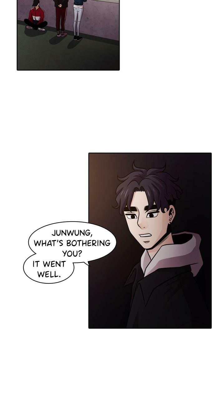 Tomorrow (Llama) Chapter 49 page 64 - 