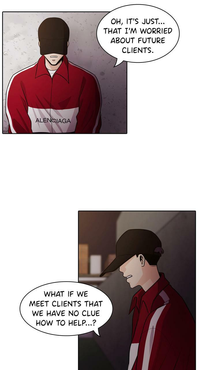 Tomorrow (Llama) Chapter 49 page 65 - 