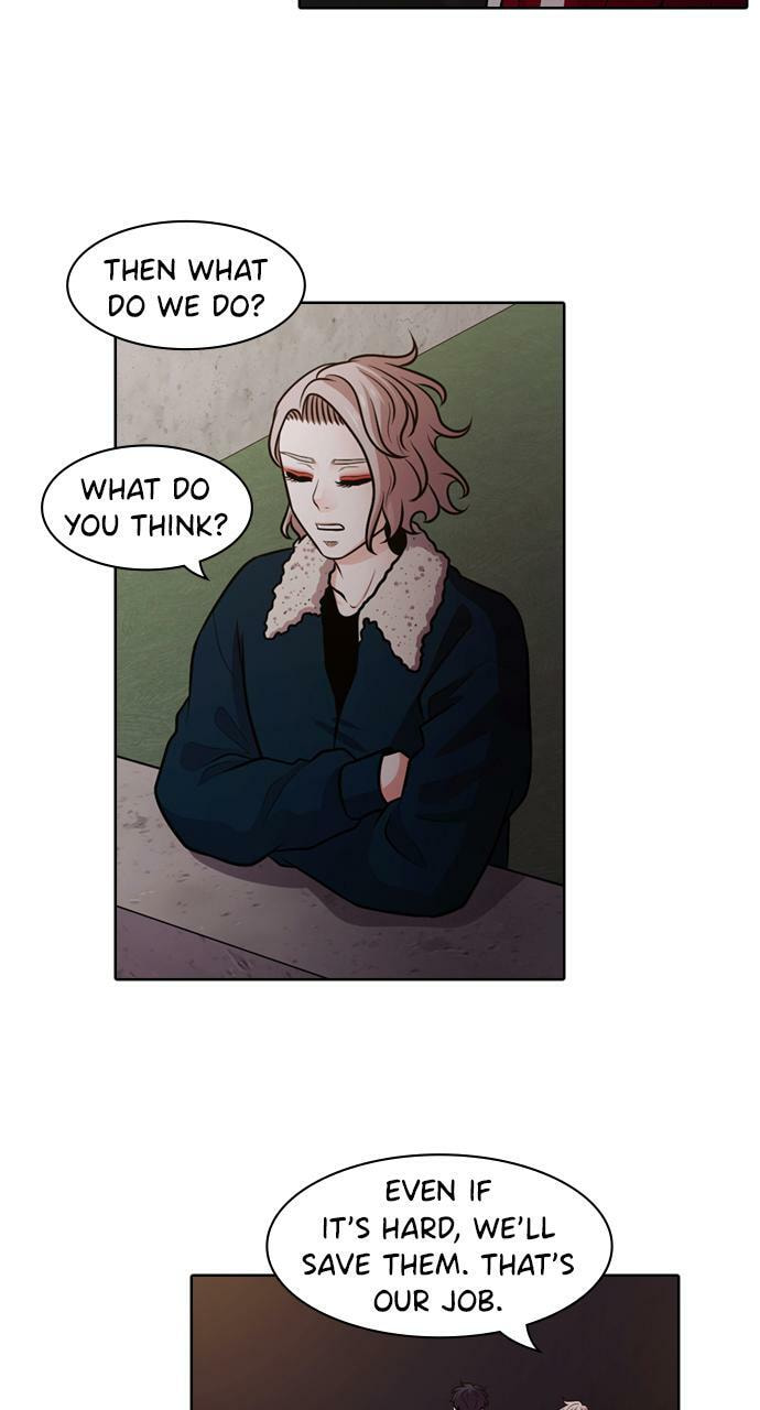 Tomorrow (Llama) Chapter 49 page 66 - 