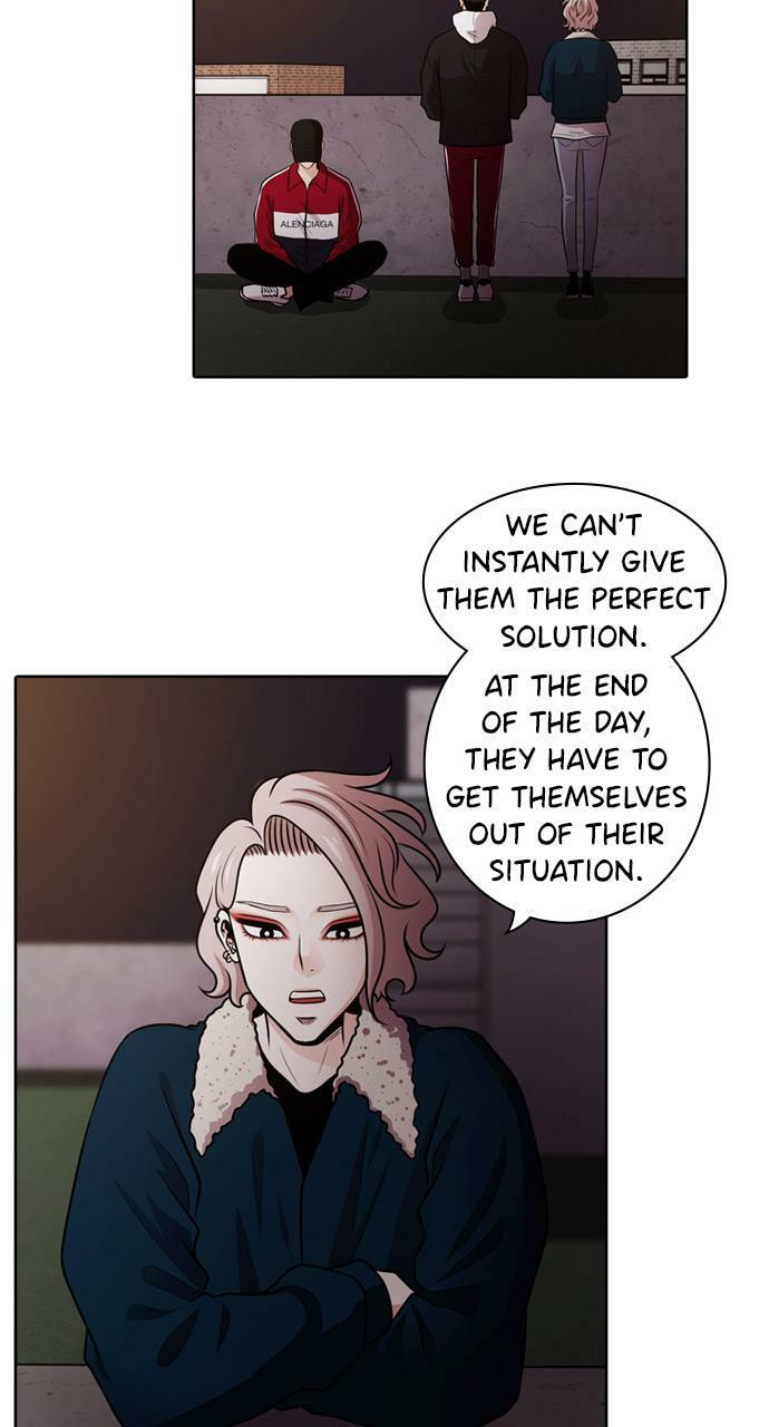 Tomorrow (Llama) Chapter 49 page 67 - 