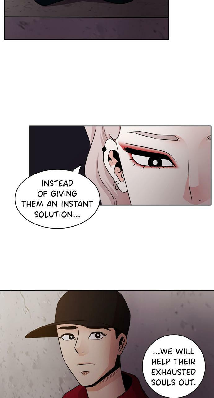 Tomorrow (Llama) Chapter 49 page 68 - 
