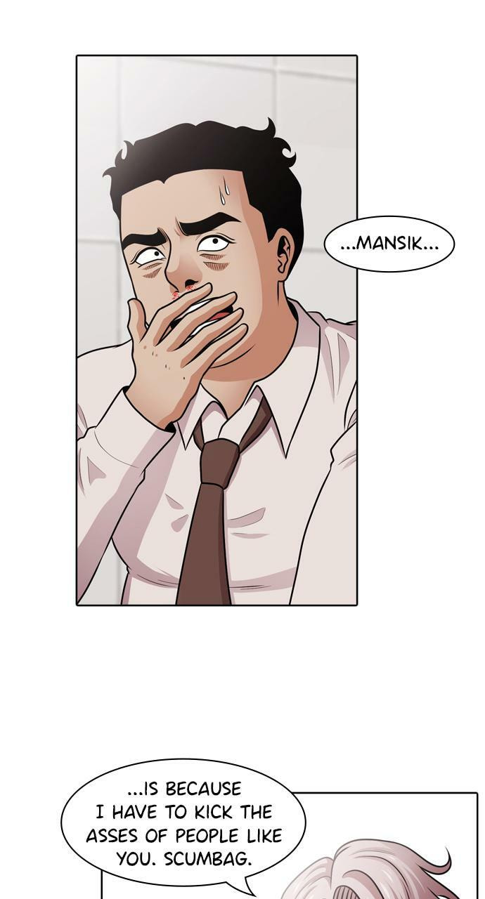 Tomorrow (Llama) Chapter 49 page 8 - 