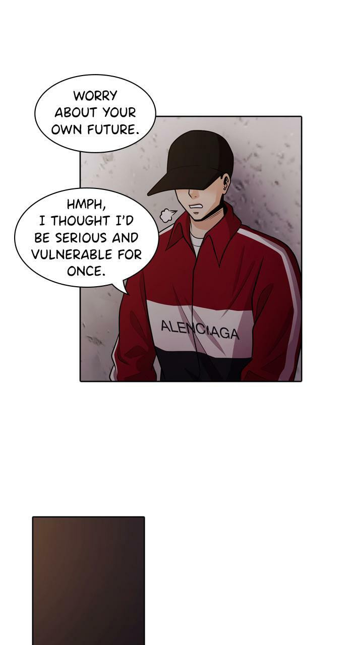 Tomorrow (Llama) Chapter 49 page 71 - 
