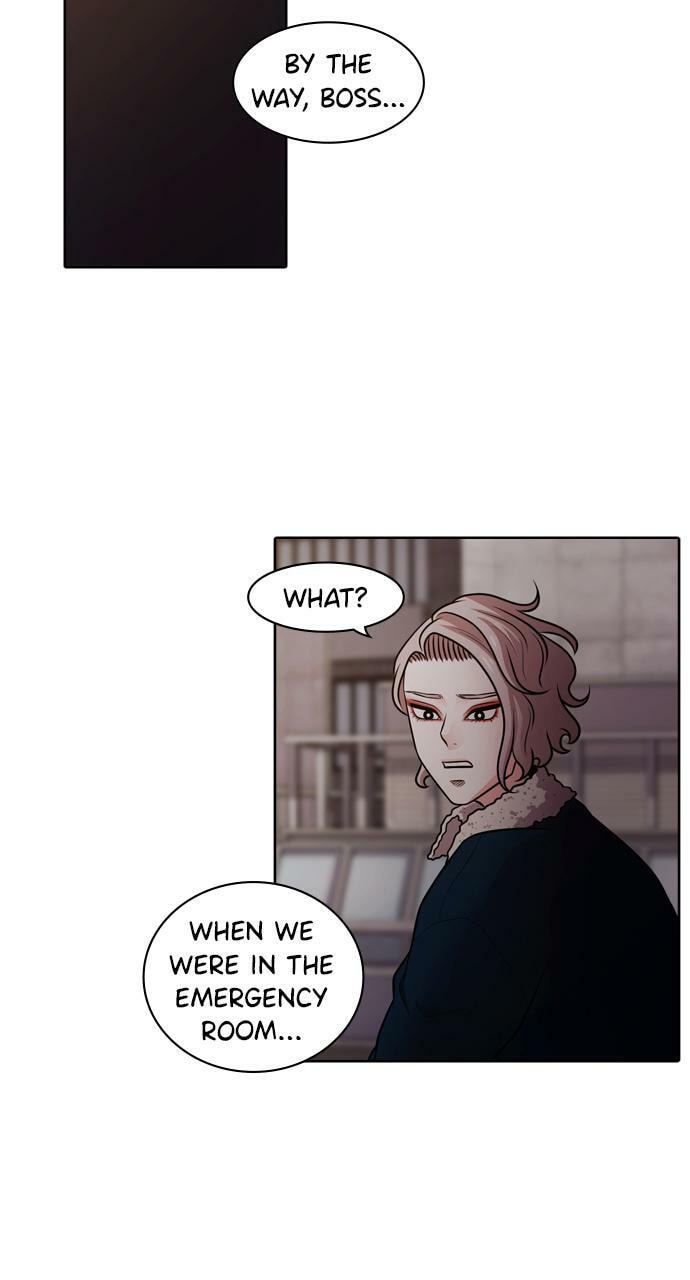 Tomorrow (Llama) Chapter 49 page 72 - 