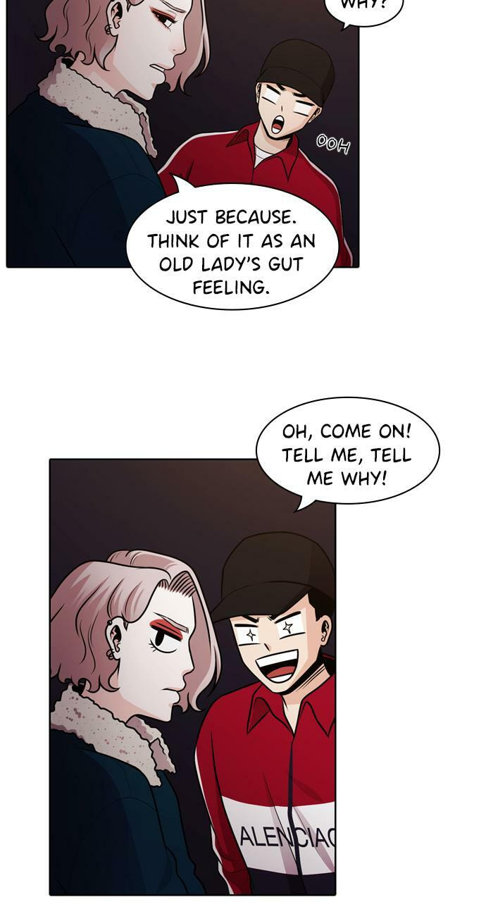 Tomorrow (Llama) Chapter 49 page 75 - 