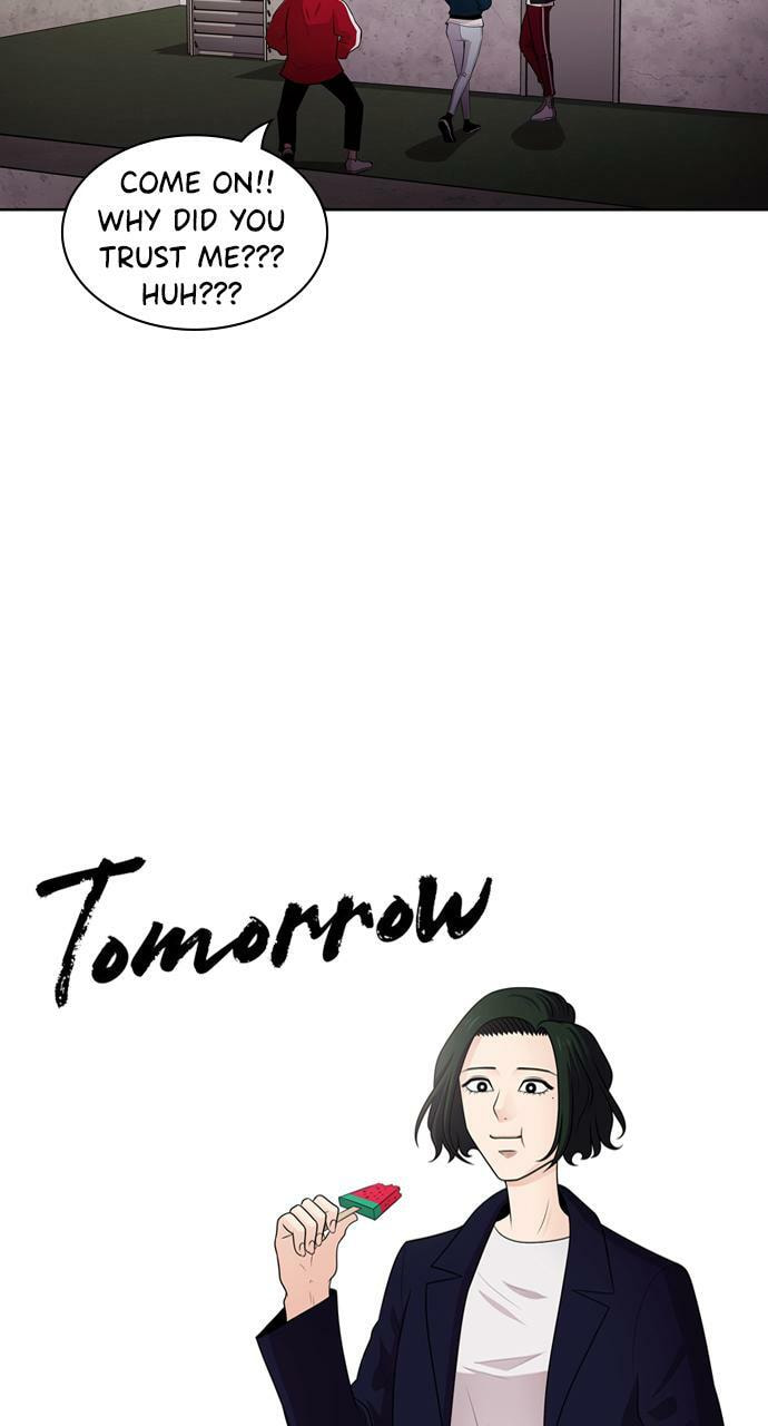 Tomorrow (Llama) Chapter 49 page 77 - 