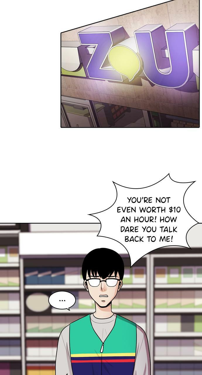 Tomorrow (Llama) Chapter 49 page 80 - 