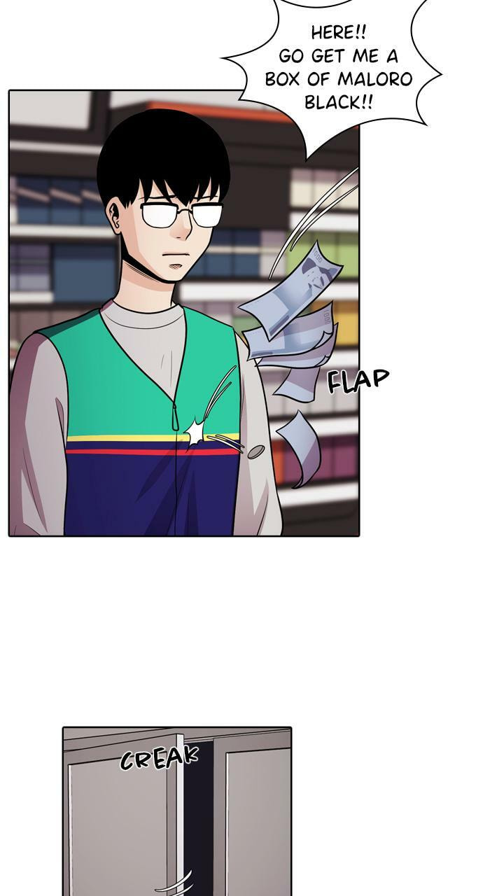 Tomorrow (Llama) Chapter 49 page 83 - 