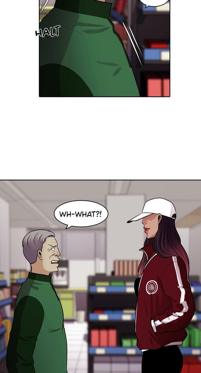 Tomorrow (Llama) Chapter 49 page 87 - 
