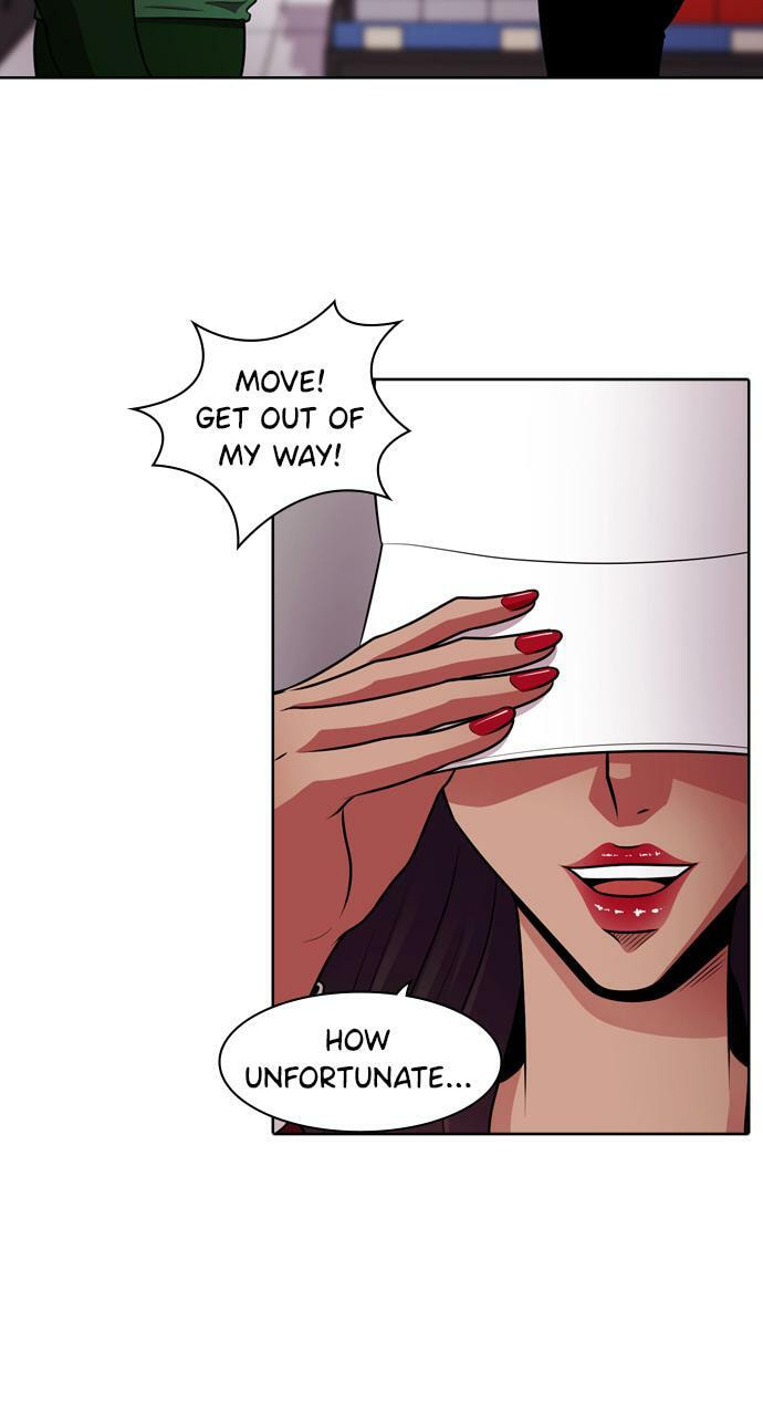 Tomorrow (Llama) Chapter 49 page 88 - 