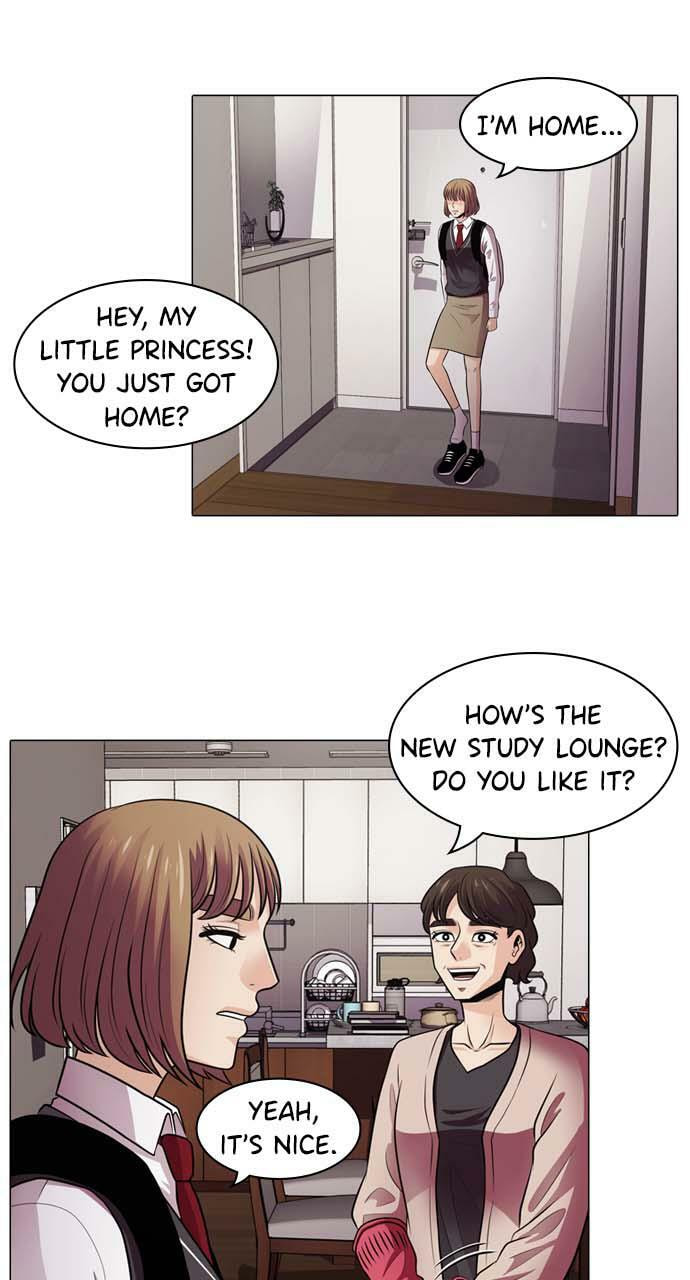 Tomorrow (Llama) Chapter 5 page 11 - 