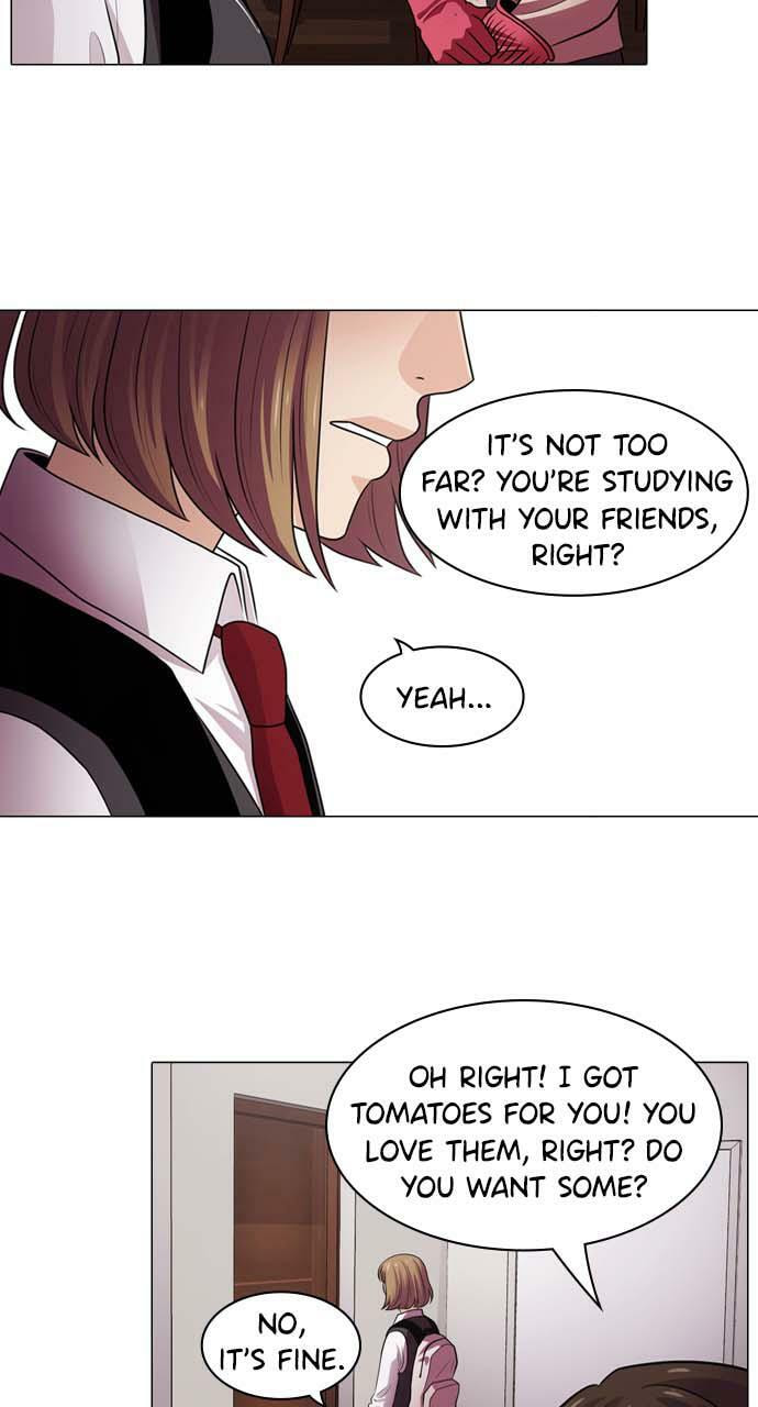 Tomorrow (Llama) Chapter 5 page 12 - 