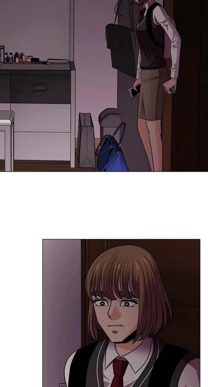 Tomorrow (Llama) Chapter 5 page 15 - 