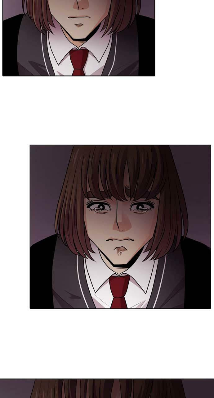 Tomorrow (Llama) Chapter 5 page 19 - 