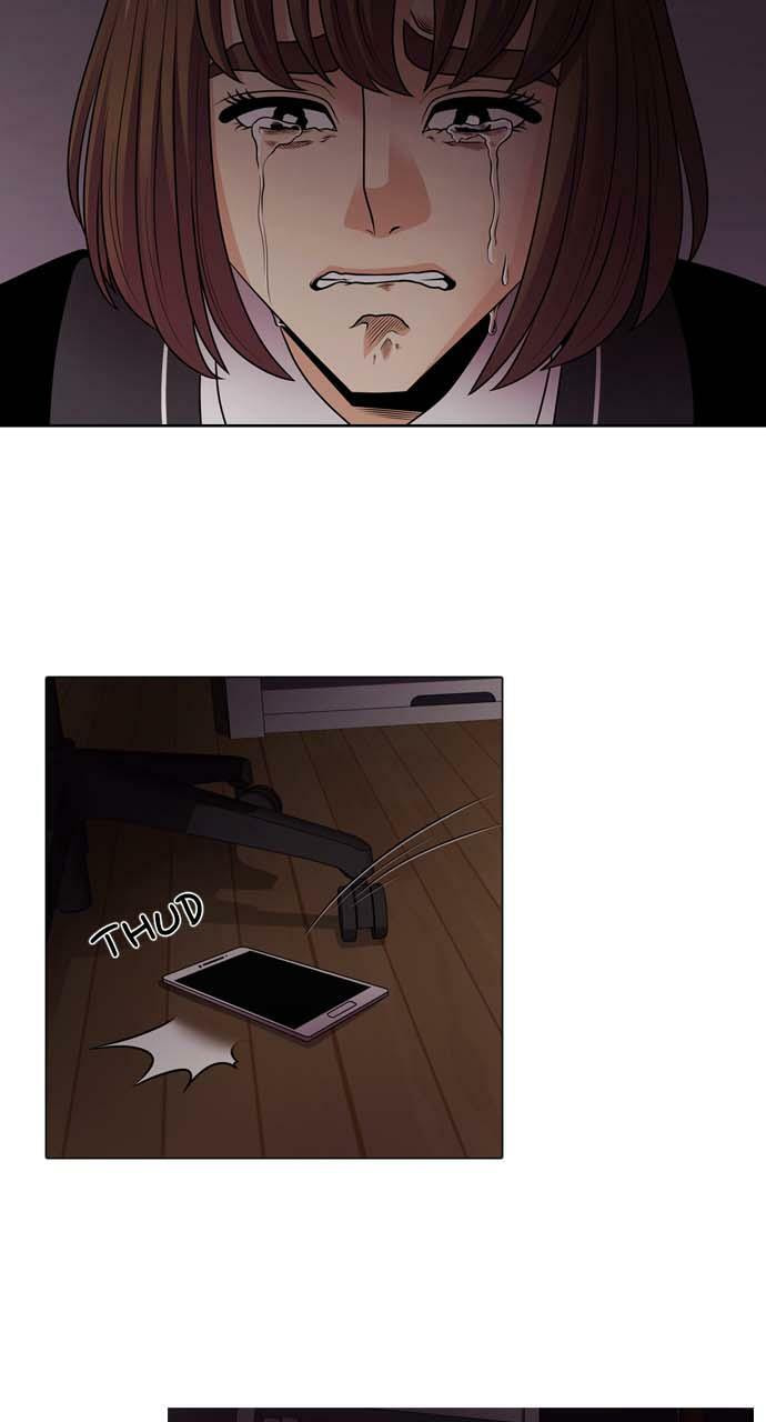Tomorrow (Llama) Chapter 5 page 20 - 