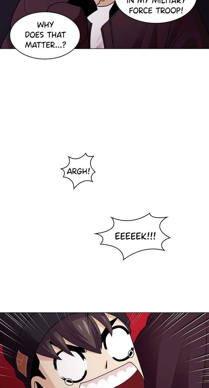 Tomorrow (Llama) Chapter 5 page 25 - 