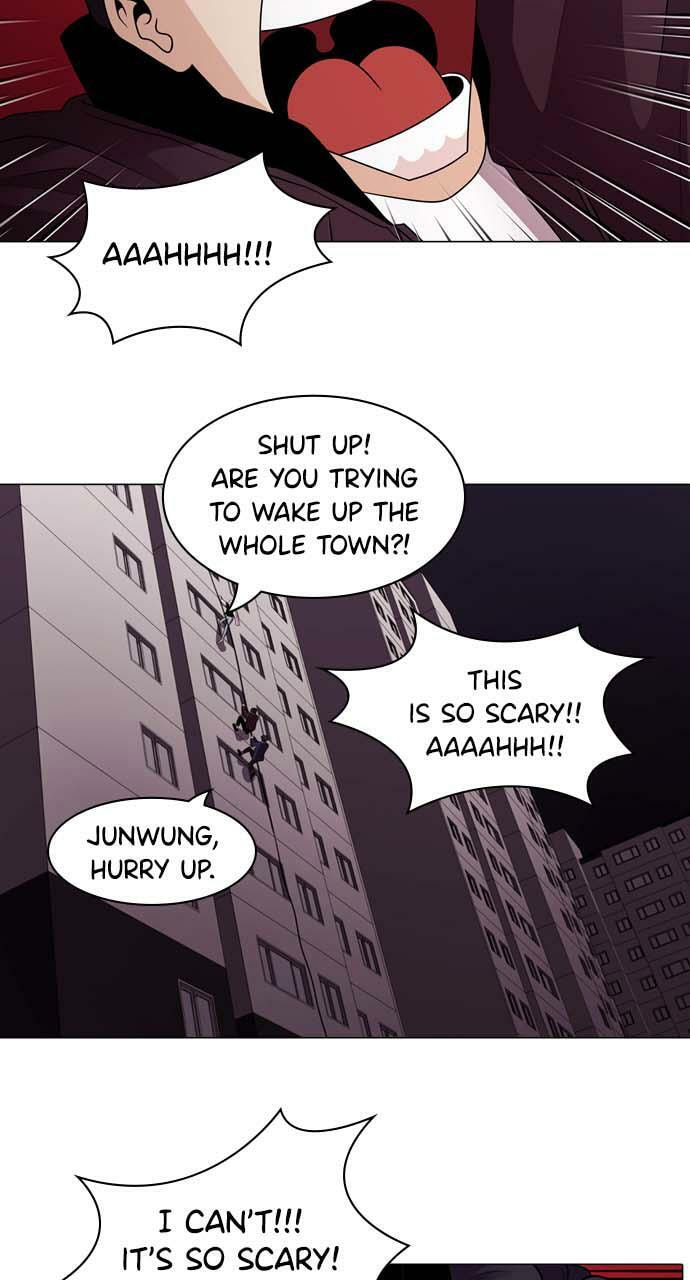 Tomorrow (Llama) Chapter 5 page 26 - 