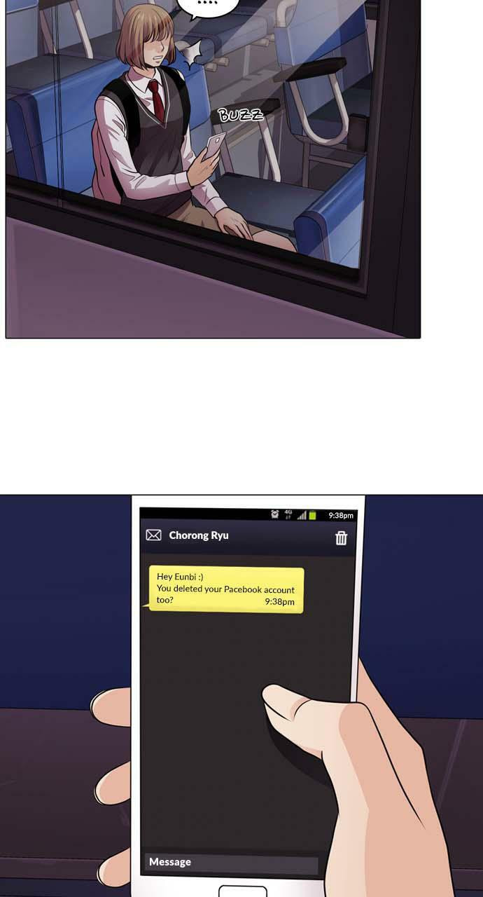 Tomorrow (Llama) Chapter 5 page 4 - 