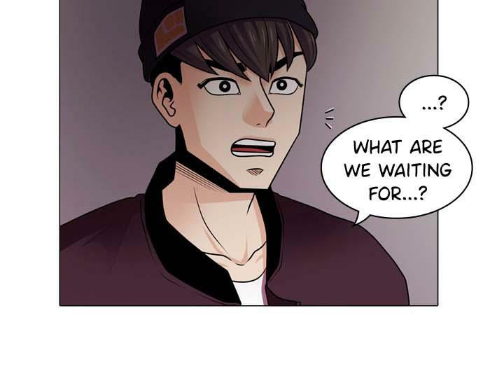 Tomorrow (Llama) Chapter 5 page 32 - 