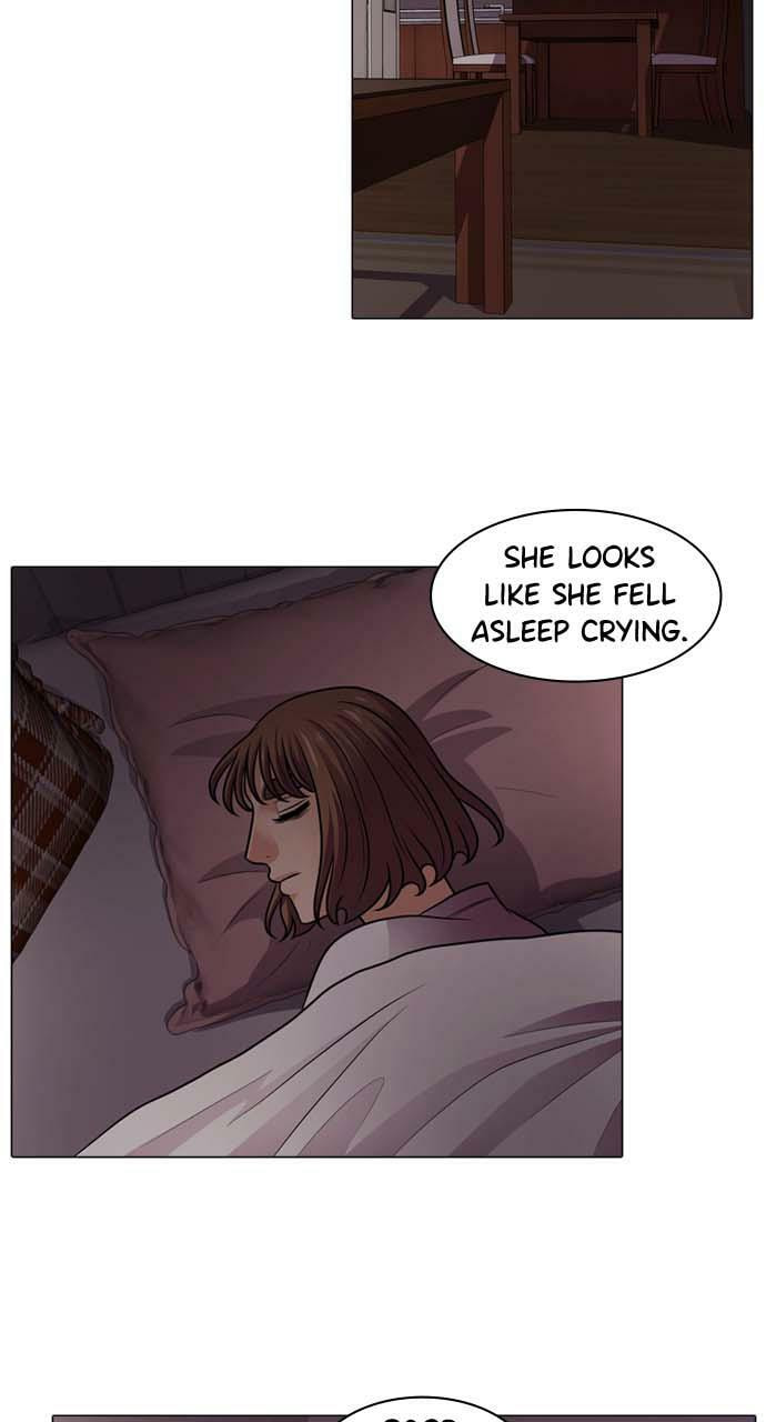 Tomorrow (Llama) Chapter 5 page 34 - 