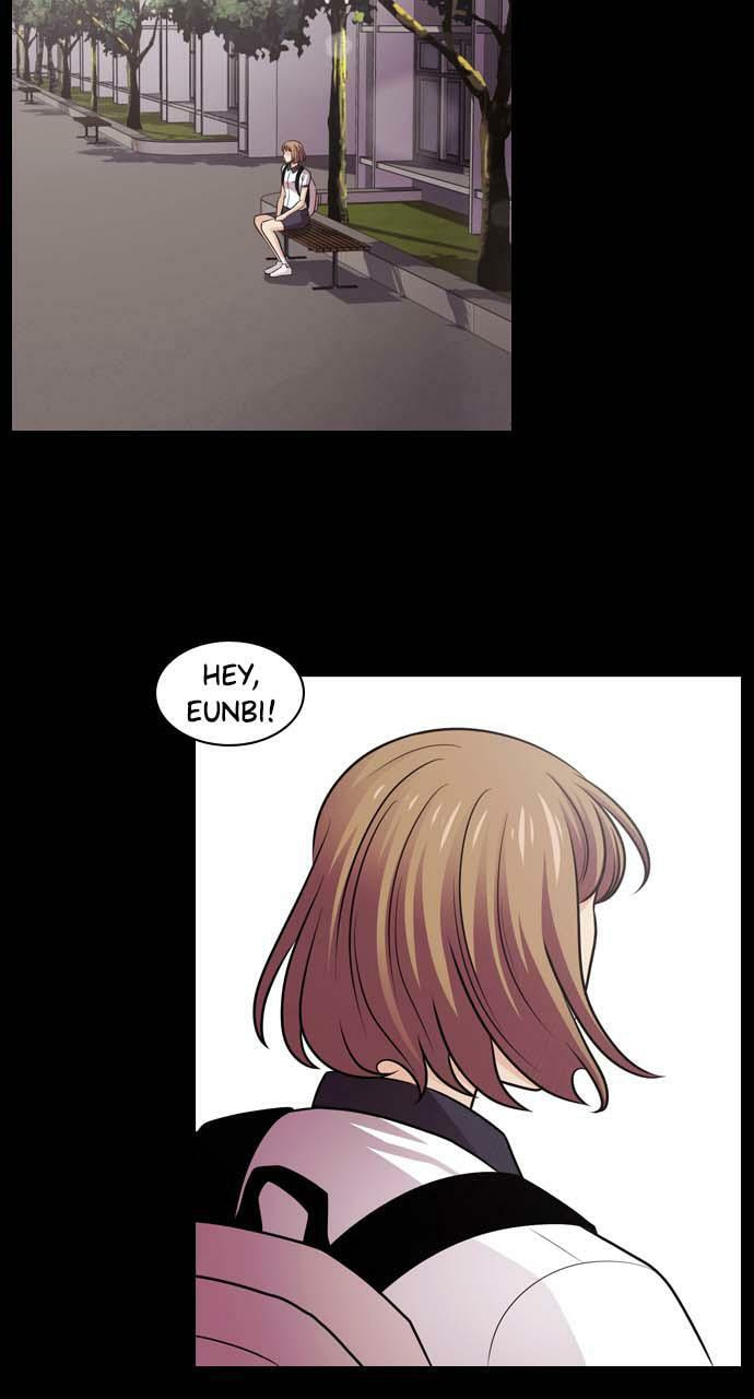 Tomorrow (Llama) Chapter 5 page 39 - 