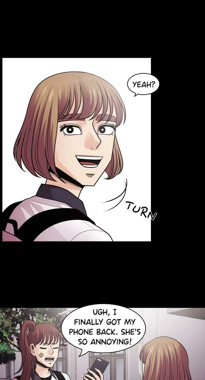Tomorrow (Llama) Chapter 5 page 40 - 