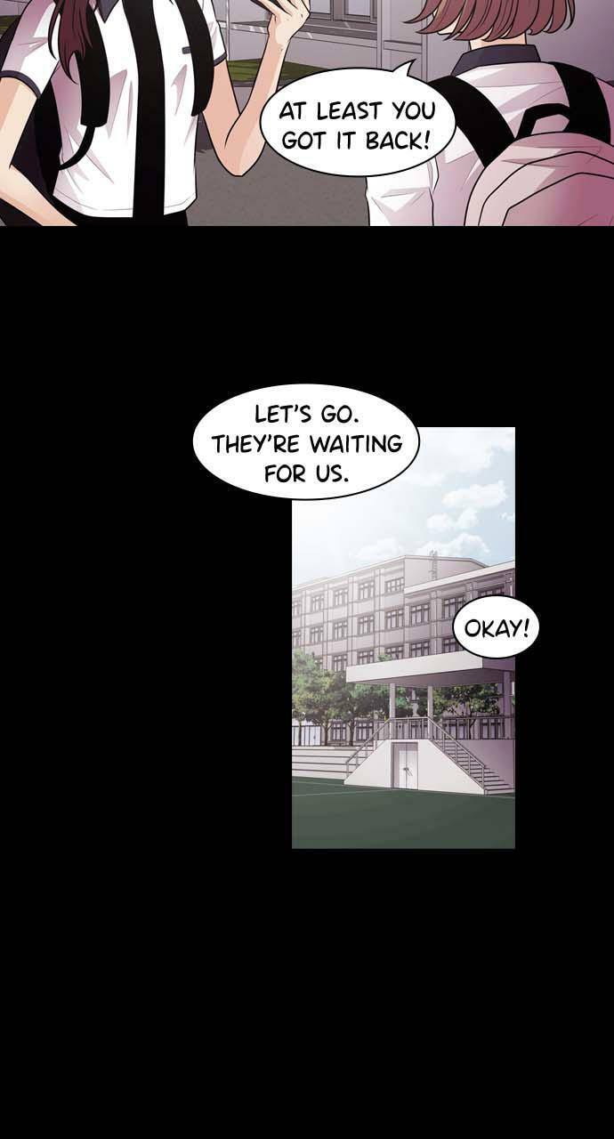 Tomorrow (Llama) Chapter 5 page 41 - 