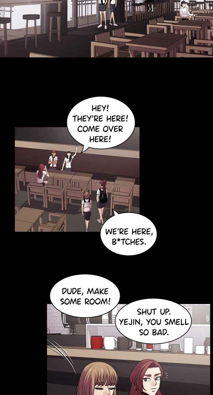 Tomorrow (Llama) Chapter 5 page 43 - 