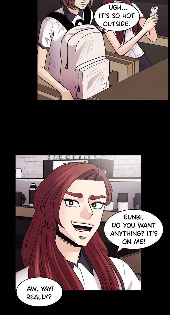 Tomorrow (Llama) Chapter 5 page 44 - 