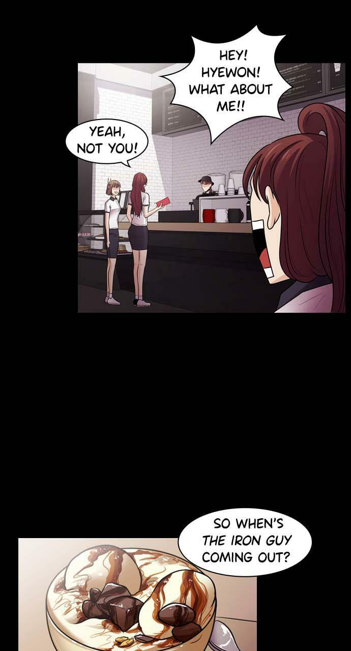 Tomorrow (Llama) Chapter 5 page 45 - 