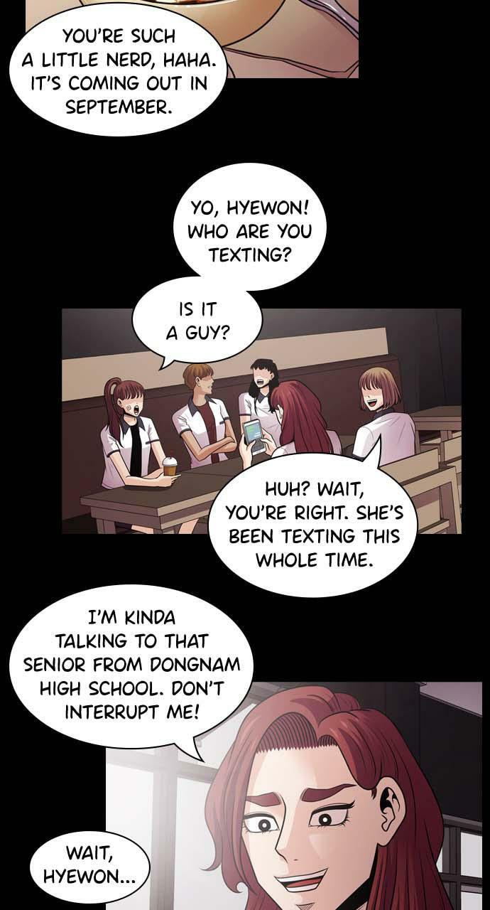 Tomorrow (Llama) Chapter 5 page 46 - 