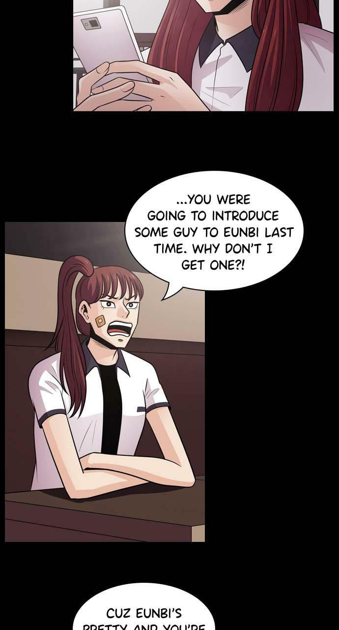 Tomorrow (Llama) Chapter 5 page 47 - 