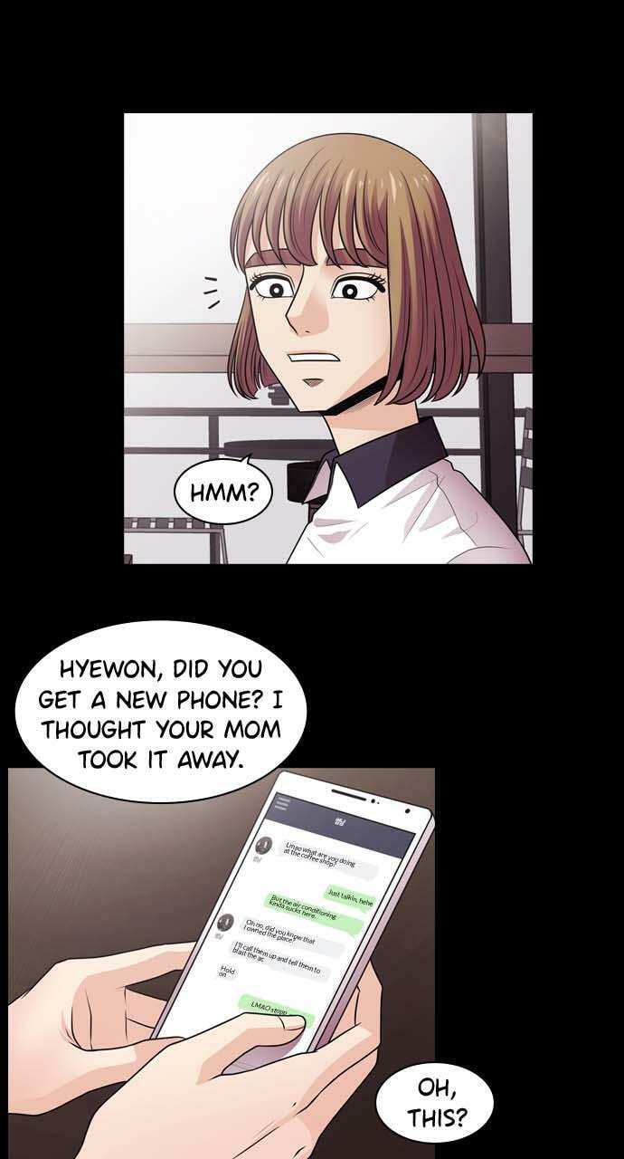 Tomorrow (Llama) Chapter 5 page 49 - 