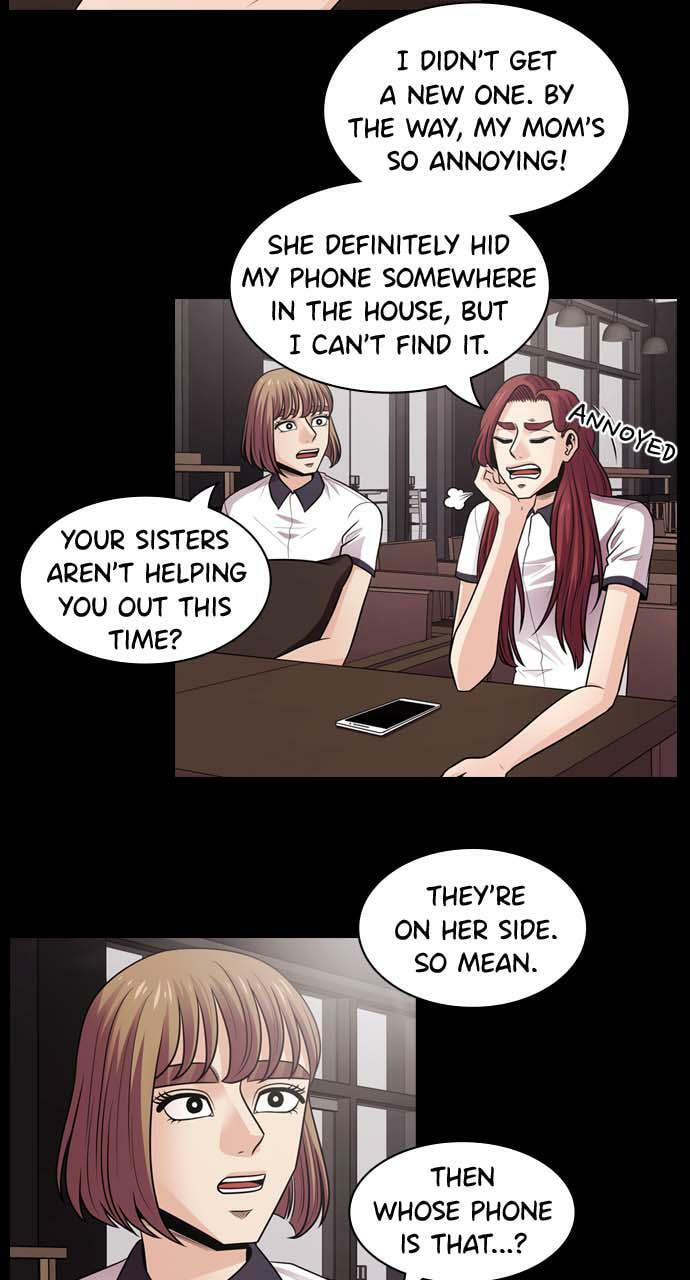 Tomorrow (Llama) Chapter 5 page 50 - 