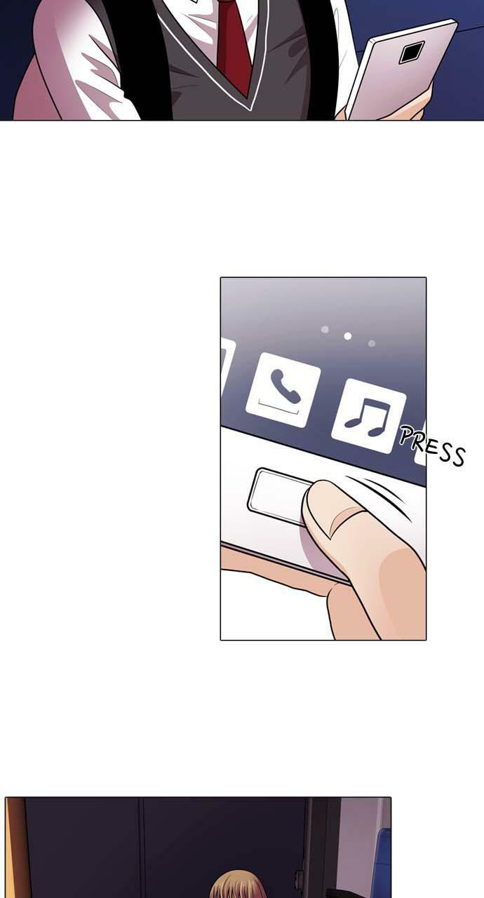 Tomorrow (Llama) Chapter 5 page 6 - 