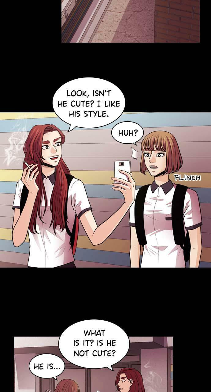 Tomorrow (Llama) Chapter 5 page 54 - 