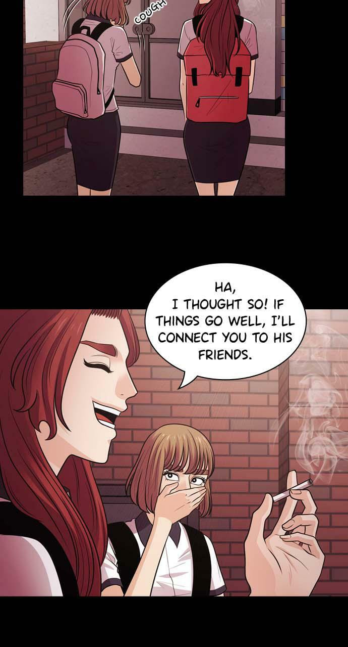 Tomorrow (Llama) Chapter 5 page 55 - 