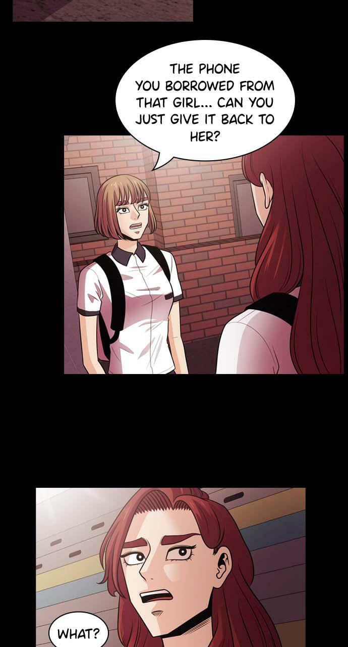 Tomorrow (Llama) Chapter 5 page 57 - 