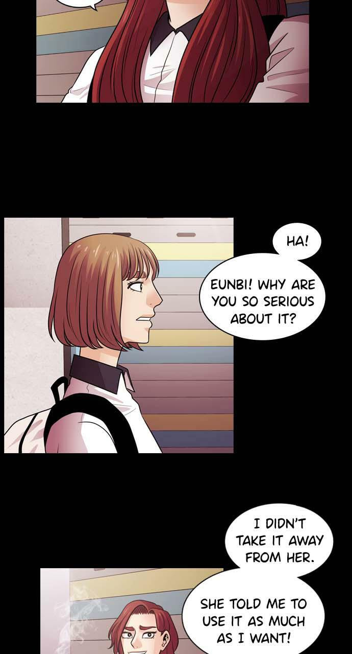 Tomorrow (Llama) Chapter 5 page 58 - 
