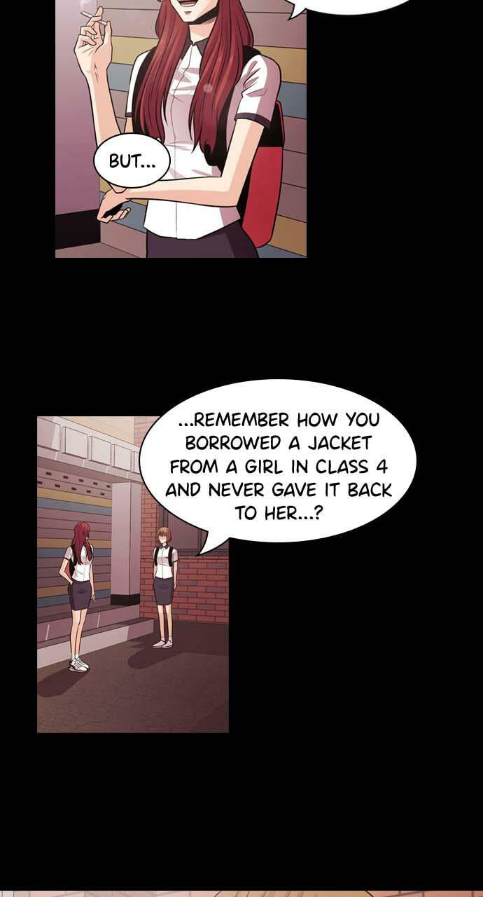 Tomorrow (Llama) Chapter 5 page 59 - 